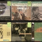 ディスクユニオン新宿ジャズ館