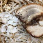 ラーメンおっさんブログ