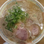RETURN OF THE FUNKY 麺