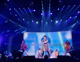 剛力彩芽　3rdシングル「くやしいけど大事な人」発売決定ｗｗｗ