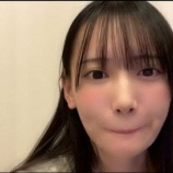 『[動画]2023.11.29（21:43～） SHOWROOM　「≠ME(ノットイコールミー) 鈴木瞳美」＠個人配信 【ノイミー】』の画像