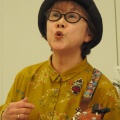 次の演奏は「おかむらバンド」でした
