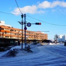 【1月31日】北海道旅行記はXで更新中