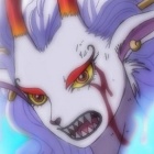 ワンピース ヤマトの能力の正体の考察ついに出揃う 白虎 フェンリル 白狼 妖狐 麒麟 狛犬 犬神 真神 ネタバレ 10話 あにこぱす