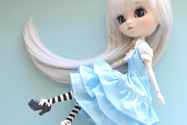 リカちゃん服ハンドメイド りんごぽんのおうち＜札幌市＞ - ジェニー