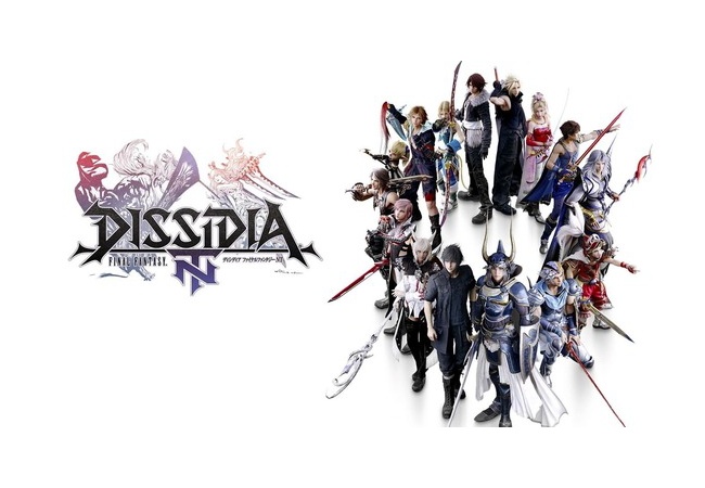 【ディシディアFFNT】面白い？評価感想