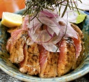 【画像有り】マグロのほほ肉美味すぎワロタｗｗｗ