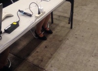 【AKB48】本日のサイン会(握手会)がiPad抽選ｗｗｗ