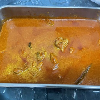 インドカレー茶屋　にきる