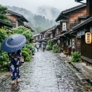 梅雨