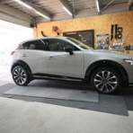 カーオーディオとデッドニングの専門店 alive sound factory