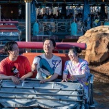 『[ノイミー] 本日(9月8日) TBS『ラヴィット！』に、櫻井もも ロケゲスト出演！！！』の画像