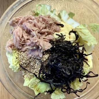 🥬ダイエッターBBAの《無限白菜》メニュー〜これさえ食べてりゃ太らん説〜