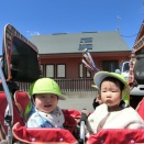 いちごさんと♡