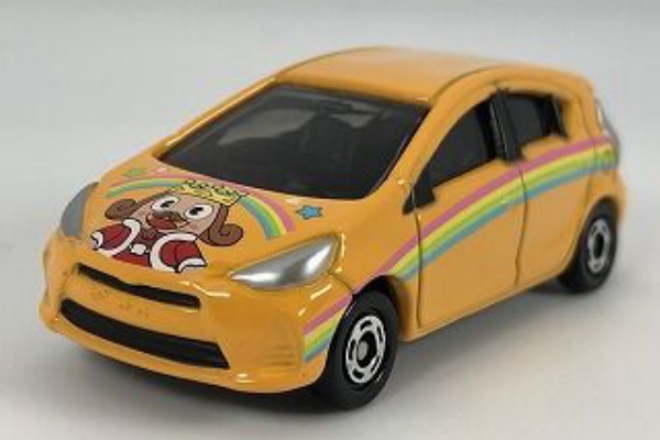 トミカ セット 30台①(2011〜2013) トミカ セット 30台①(2011〜2013)