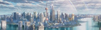 「君の名は。」「秒速5センチメートル」手がけるコミックス・ウェーブ・フィルム新作映画が夏公開