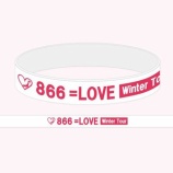 『[お知らせ] 【=LOVE Official Fan Club】=LOVE 冬の全国ツアー「866」連動企画 「=LOVEオリジナルリストバンド」プレゼント【イコラブ】』の画像