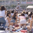【画像】運動会でママさんがパンチラｗｗｗｗｗｗｗ