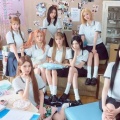 韓国　そうかぁ⁉Hearts2Hearts人種差別の渦に…　(＠_＠;)