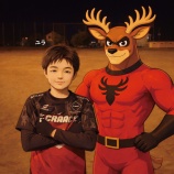 『がんばれ受験生たち!』の画像