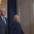 ビル・クリントン、ヒラリー・クリントン夫妻　逮捕されるかも！