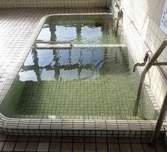 鹿児島県 隼人町　西郷どん湯