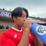 『勝負時(河野柊人)』の画像