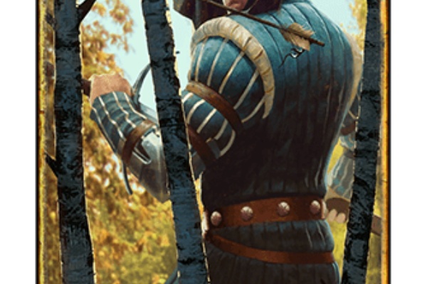 北方諸国ラヴァーズ 兵士