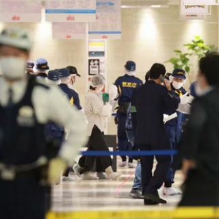 【池袋女性刺殺】容疑者は元交際男性　昨年末ストーカー疑いで逮捕「復縁したかった」
