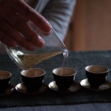 『中国・台湾茶教室　お試し受講のご案内』の画像