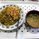 焼きめし紀行！ あじまる＠長崎市