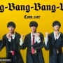 コムドットが「Bling-Bang-Bang-Born」MV投稿で大炎上「勝手にオフィシャル名乗るな」「Creepy Nutsがかわいそう」