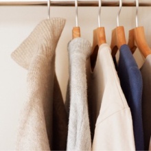 ゆとりあるシンプルな暮らし 少ない服で着回す Powered By ライブドアブログ