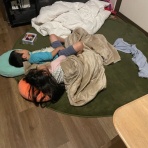 稲妻日記　super！