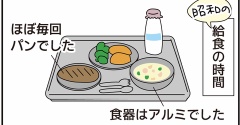 昭和の時代に欲しかったもの②手に入らなかったもの