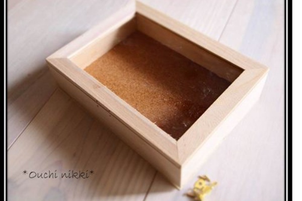 100均リメイクのカフェ風テク インターホン隠し カバー のアイディア参考例 Diy セリア セリアが大好き