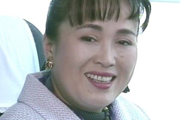 オールキャスト2時間ドラマ 今村恵子