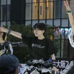 Hi-Good のLive 観戦ぶろぐ