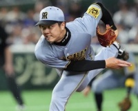 試合終了後の才木浩人さん、謝罪wwwwwwwwwwwwwwwwww