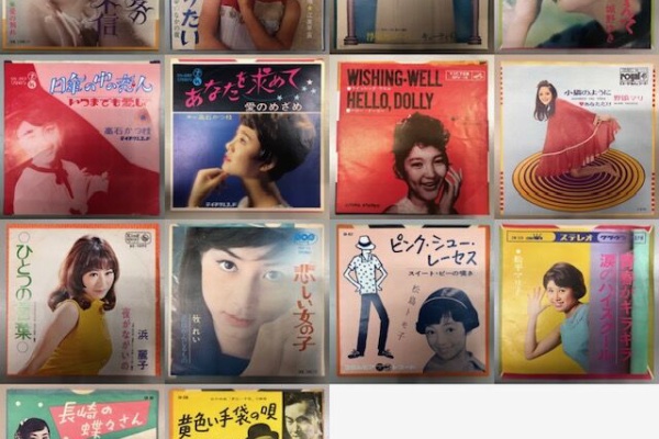 ディスクユニオン名古屋店 - 日本のロック/ポップス