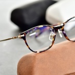 郡山市 眼鏡専門店Syozo  めがね日和