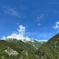 ファミリーヒストリー２日目の旅｜立山黒部アルペンルート