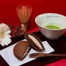 【セブン新作】ガーナショコラ生どら焼を実食！「しあわせ食感」の正体と甘党必見の濃厚レポ