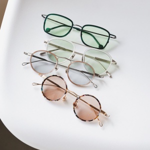 l.a.Eyeworks：エルエーアイワークス 