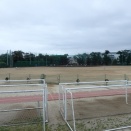 県立川和高等学校グラウンド