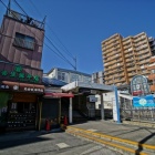 『LAOWA15mmF2で巡る京成沿線６：立石界隈2　2019/03/13』の画像