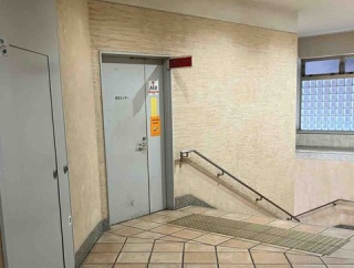 （商業施設）らびすた新杉田