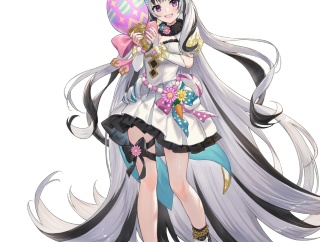 【FEH】ヴェイルって地味に実装数多いよな