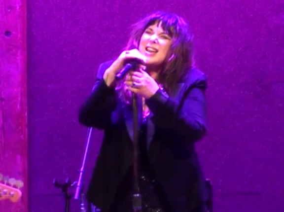 【来日応援】Dream On / ドリーム・オン（Ann Wilson / アン・ウィルソン）