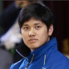 大谷翔平さん、清宮に言及「僕がウエートしている時にちょこっと入ってきた。会話もしていない」 	